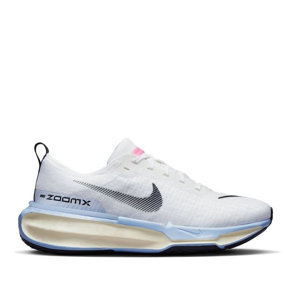 Мужские кроссовки Nike ZoomX Invincible Run FK 3 - DR2615-100 в